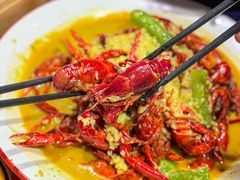 -舞虾小说.涮肉.烧烤(国顺东路店)