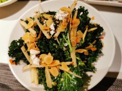 -WOLFGANG PUCK KITCHEN & BAR(迪士尼小镇店)