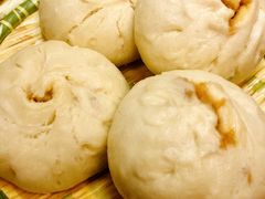 叉烧包-韩包子(青石桥店)