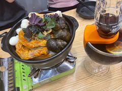 -螺叔螺蛳鸭脚煲(河南岸店)