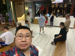 -极乐汇汗蒸会馆(杭州店)