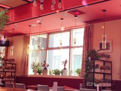 -康豪氏餐厅(酒仙桥店)