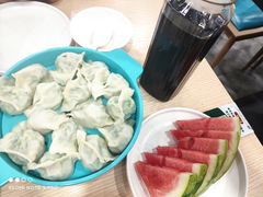 -老边饺子馆(西站店)