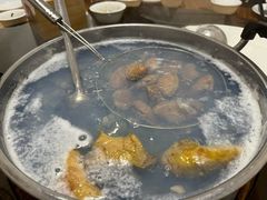 -凯华海鲜火锅·传承三十六年