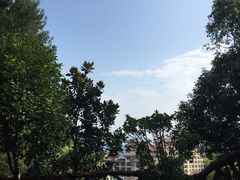 -宜春明月山维景国际温泉度假酒店