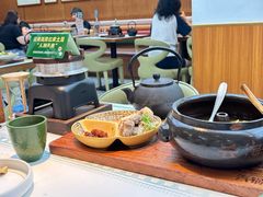 -云海肴·汽锅鸡·云南菜(高德置地店)