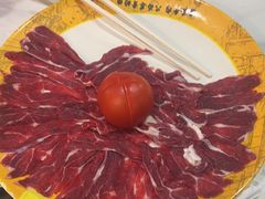 -潮汕大目牛肉火锅(上梅林店)