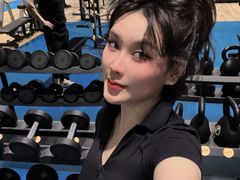 -蓝积木健身中心(高新店)