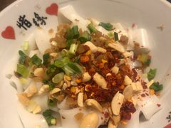 猪油拌粉-盟重烧烤(高正街店)