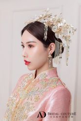 -艾朵婚纱