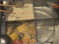 -海底捞火锅(江北万达商业广场店)