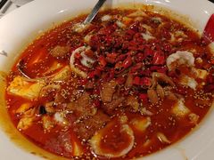 -赠李白·如诗的川味(余杭万达广场店)