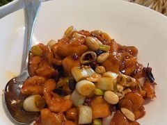 -满堂·烤鸭店·北京菜(鼓楼店)