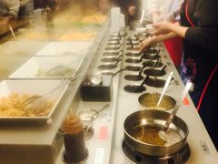 -海底捞火锅(苏宁生活广场店)