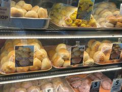 -菲律宾面包(宝发大厦店)