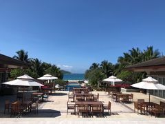 -石梅湾艾美度假酒店