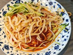 -秦月轩·陕西家乡菜(阜成路·五棵松店)