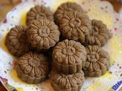 -宗巴雍姆藏餐府