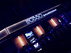 -MOSSO音乐酒吧·Live House(南京西路店)
