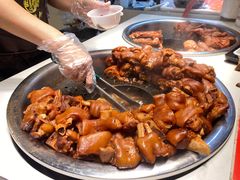 -东门町美食街