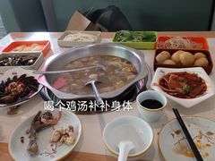 -福源药膳鸡(天润城店)