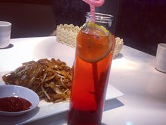 -香港九道港式茶餐厅(万科店)