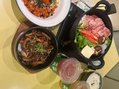 -米仓食堂(皇庭广场店)
