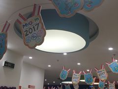 -美吉姆国际儿童发展中心(红谷滩绿地缤纷城中心)