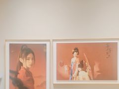 -海马体照相馆(上海月星环球港店)