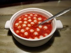 时果酒酿圆子-绿茶餐厅(成都大悦城店)