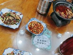 -记忆湘菜馆(芙蓉镇店)
