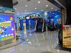 -万达广场(无锡滨湖店)