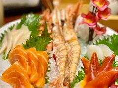 -贵木日本料理·铁板烧(新地假日广场店)