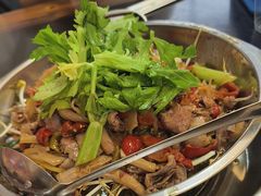 -胖娃古镇鸡杂(磁器口总店)