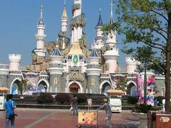 -厦门方特梦幻王国