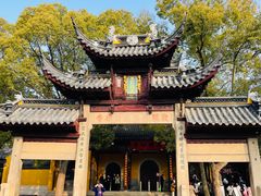 -西园戒幢律寺