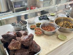 -辉记牛肉馆(泉州店)