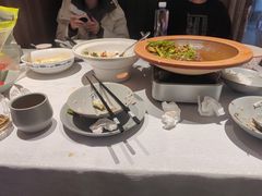 -湘中缘·湖南菜(娄底驻京办店)
