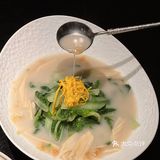 杭州首店❗️❗️来锦楼品新式杭帮菜🥰