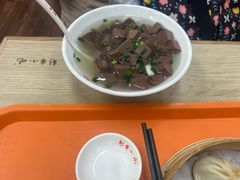 -新丰小吃(中山中路分店)