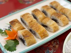 -玉华台饭庄(裕中西里小区店)