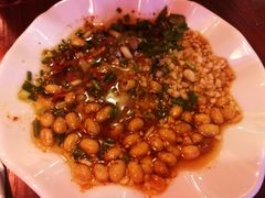 -一烙锅(友谊店)