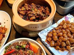 -小柴米·传统江西菜(万寿宫店)