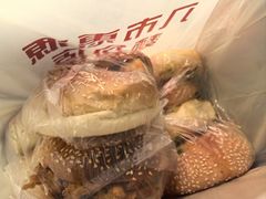 -惠源面包店(开禾路店)