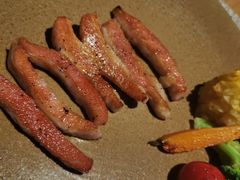 松坂猪排-香樟花园法式铁板烧(恒隆广场店)