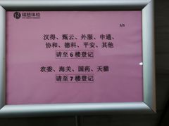 -瑞慈体检上海青浦机构