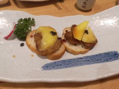 -山之川日料放题(通州店)