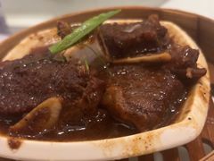 -安蒂娅.悦景轩中餐厅(西乡店)