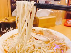 -博多一幸舍(侨福芳草地购物中心店)
