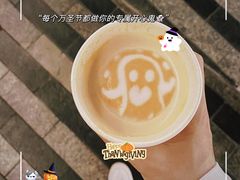 -Manner Coffee(万象食家店)